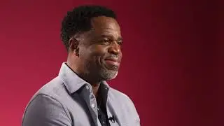 OTC25: Kevin Hanchard