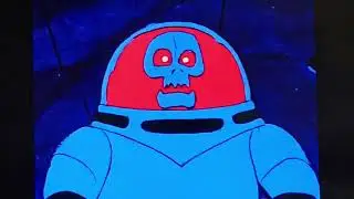 Scooby Doo Return Of 100 Frights The Movie 2026 Clip 1