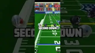 First Look - 2 Minute Football NFL Edition - Skillz Cash Game