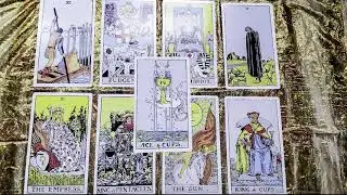 Libra June 2019: Energetic Overhaul!