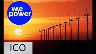 WePower ICO Review - Renewable Energy on the Blockchain
