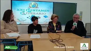 21 años de tinta y sueños en el Ramón Hernández