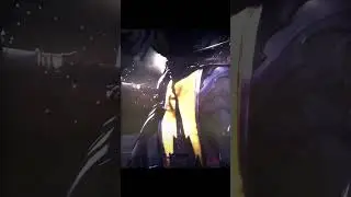 Smoke Vs Reptile | Mortal Kombat 4K