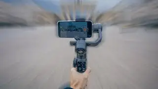 Como hacer un HYPERLAPSE con tu TELÉFONO | Grabación y Edición