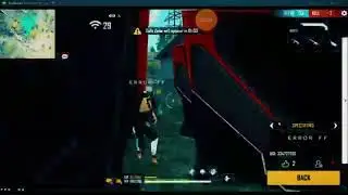 BLCR GAming  react on me