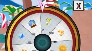 Daily spin ASTD
