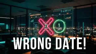 Stop Paying On Due Date! 💳 Do This Instead (For 800+ Score)