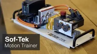 Тренажер Sof-Tek Motion Trainer с функцией безопасности