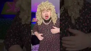Продолжаю удивлять маму волшебством ✨