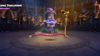 Equipment blast new clash of clans event @ClashOfClans #clashofclans #clashcommunity #coc 