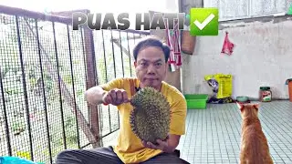 Harga Durian Mampu Milik Di Sing Kwong Supermarket | Bagus Atau Tidak ❓