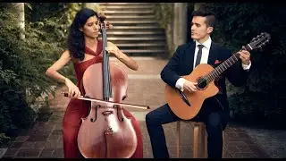 Wedding Duo - The Silvermere Duo Showreel