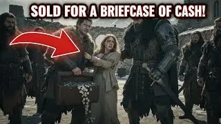 Sold to the Rival Pack: Her Brothers Thought They Were Sending Her to Her Death!