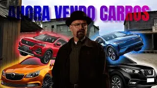 MI PRIMER DÍA COMO VENDEDOR DE COCHES 🚗💰 | CAR DEALER SIMULATOR | Ep 1