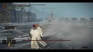 Dark Sous IV - Еще один командир R.I.P