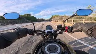 Black Friday Highway Rip (Gale Force Winds)