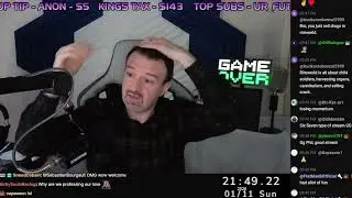DSP Cries It- Rimworld ALMOST Misses The Goal