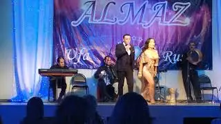 GULDEN FATKULLA 2019/ SHAABI // ГУЛЬДЕН ФАТКУЛЛА / ШААБИ