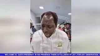 ASOTELE WOLI - PROPHETIC DECLARATION // 19TH AUGUST 2024