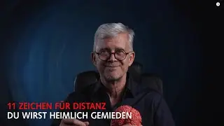 11 subtile Anzeichen, dass dich jemand insgeheim meidet – und wie du gelassen bleibst