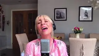 The Carpenters - Goodbye To Love Collaboration (Sarah Collins & Jack Allen vocal/guitar cover)