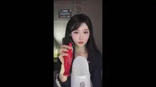 Sonidos de Boca & 耳マッサージ＋マウスサウンド Mouth Sounds & Ear Massage Live 2025-12-29 06:36:42