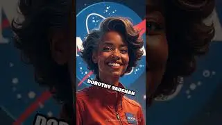 The Hidden Figures of Space Exploration