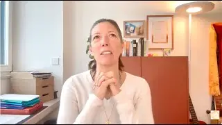 Ein paar Minuten spontan Zeit f&uuml;r Fragen und Austausch
