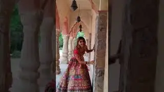 A true diva and our favourite girl, anjali steals the spotlight in the gorgeous bridal lehenga.