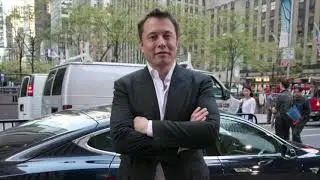 Self-Driving Cars As a Disruptive Technology