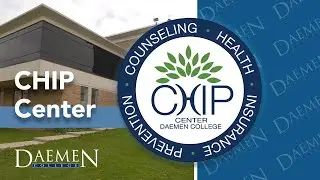 The CHIP Center | Daemen College (2020)