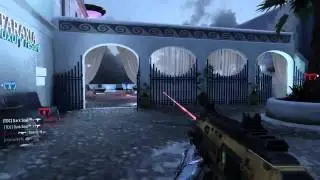 [GER] [PC] Call of Duty AW Hardcore Herrschaft - 1 / 8