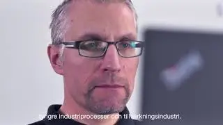John Lindstr&ouml;m - professor i informationssystem, Lule&aring; tekniska universitet
