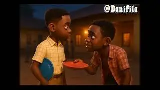 &ldquo;Boarding School During Sapa Week 😂 | Funny 3D Animation by Dani Fila&rdquo;#DaniFila  #AfricanAnimation