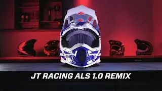 JT Racing ALS 1.0 Remix