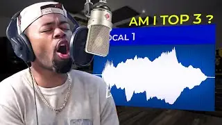 Watch Me Turn This Raw Voice Note Into a Full Song (Real Time)
