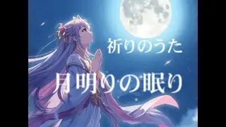 月明りの眠り