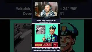 Я просто делаю свою работу #retro $rgg #solorgg #ретро  | #nyolan с помощью #Twitch