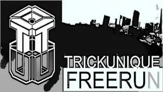 Trickunique teaser