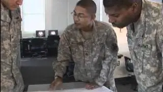 Army Careers 12Y - Geospatial Engineer
