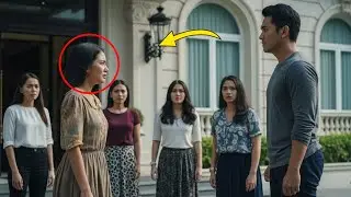 “Sa Anyong Isang Pulubi, Sinubok ng Hotel Owner ang Mundo—Ngunit Siya ang Natuto ng Aral”