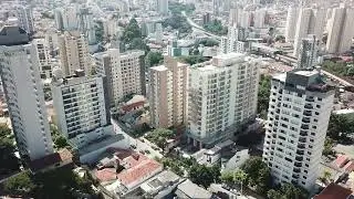 APARTAMENTO COM 2 DORMITÓRIOS Á VENDA NA PARADA INGLESA!
