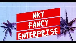 My Business Name @NKY FANCY ENTERPRISE Registered Company with CAC&hellip;
