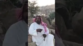 سعد#المليحيق #ابومشعل#قريحه#شعر#العوازم
