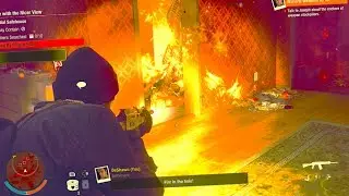 Something Smells Funny | State Of Decay 2