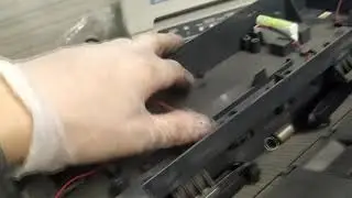 разборка принтера dcp 8070 d