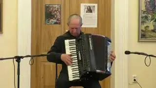 P  Frosini accordiomania П  Фросини аккордиомания