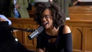 Take This Cup - Makeda McCreary