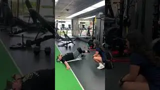 Orlando Personal trainer sports specific | Volleyball Basketball Football | Fitness performance