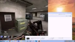 FFsplit test